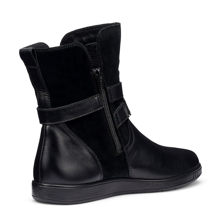 Fawn Boots