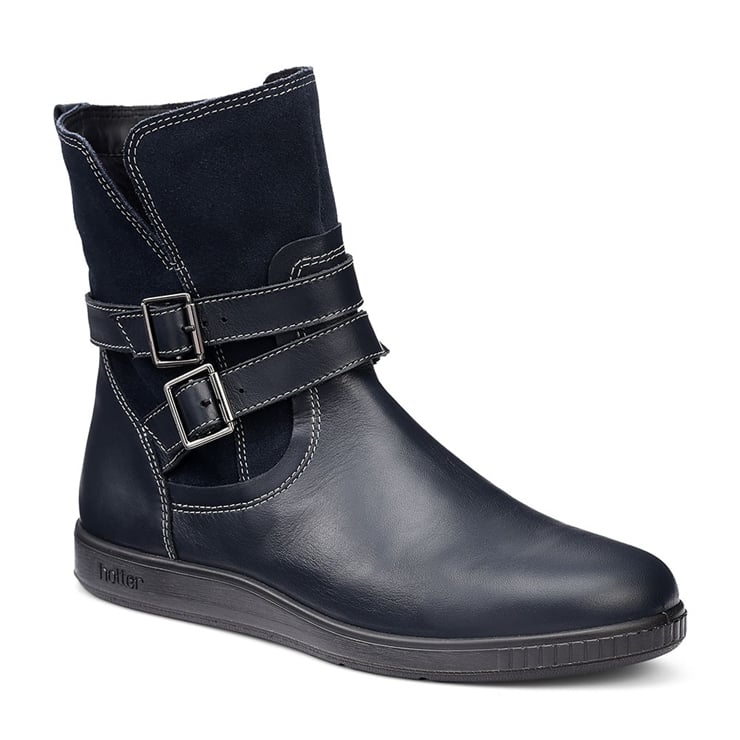 Fawn Boots