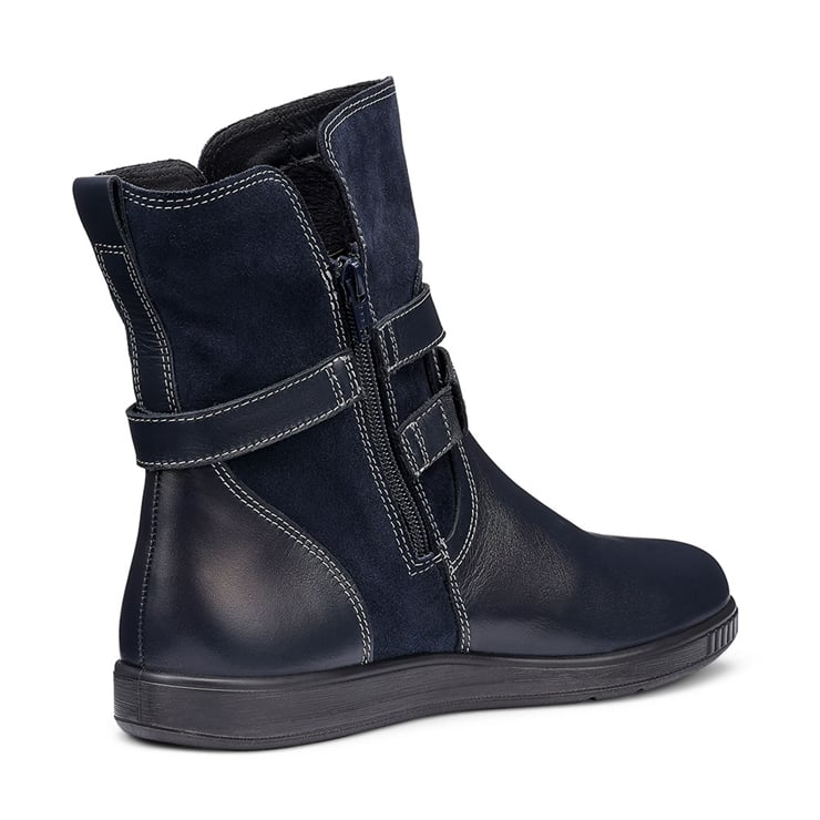 Fawn Boots