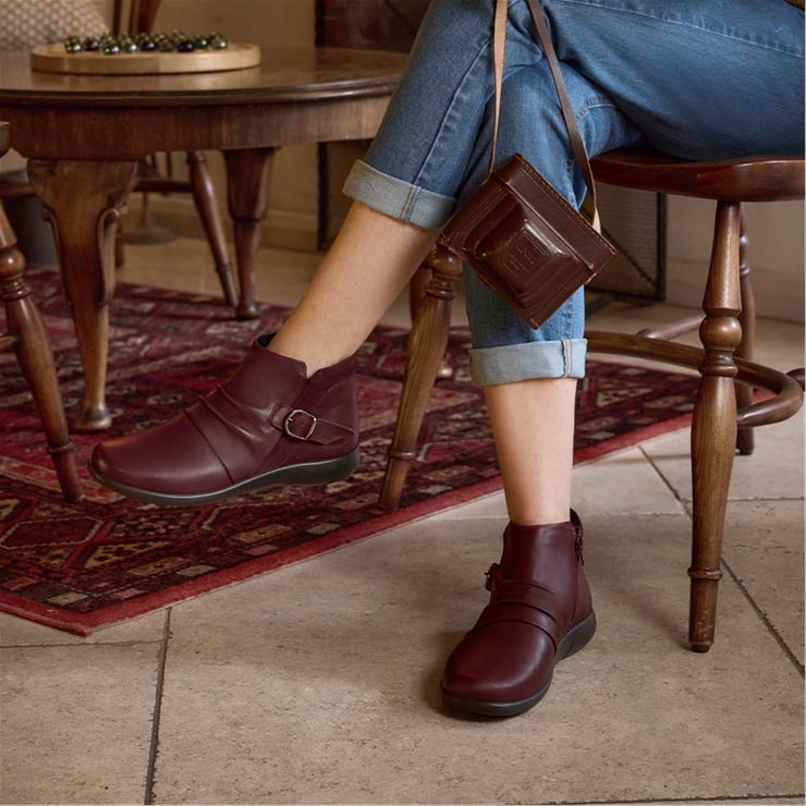Bramley Boots