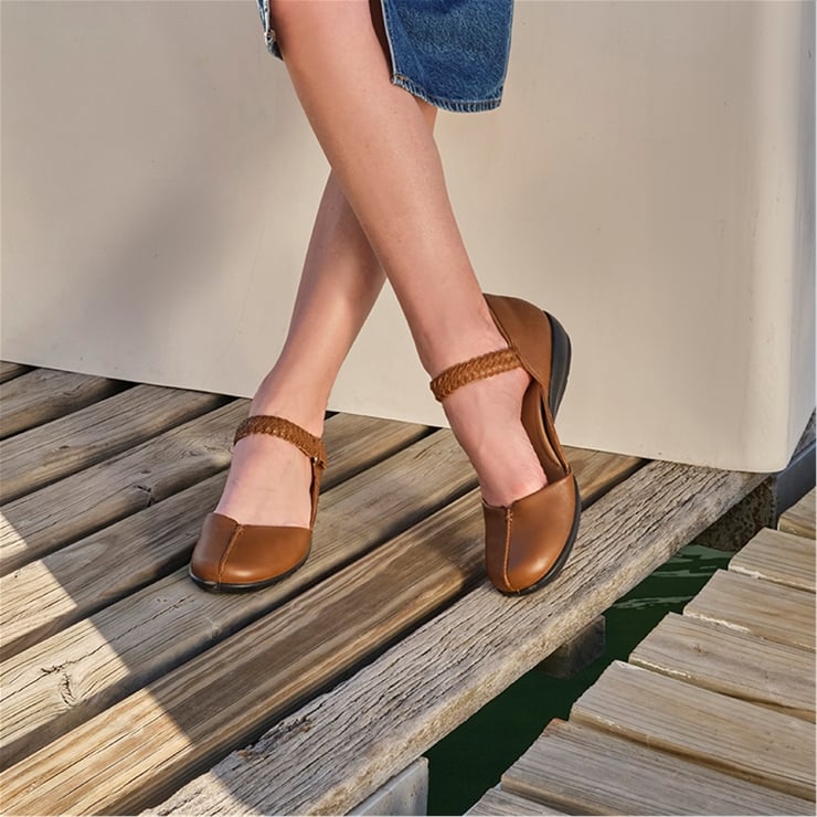 Lake Shoes