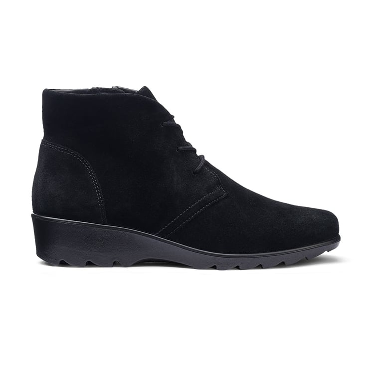 Fenton Boots