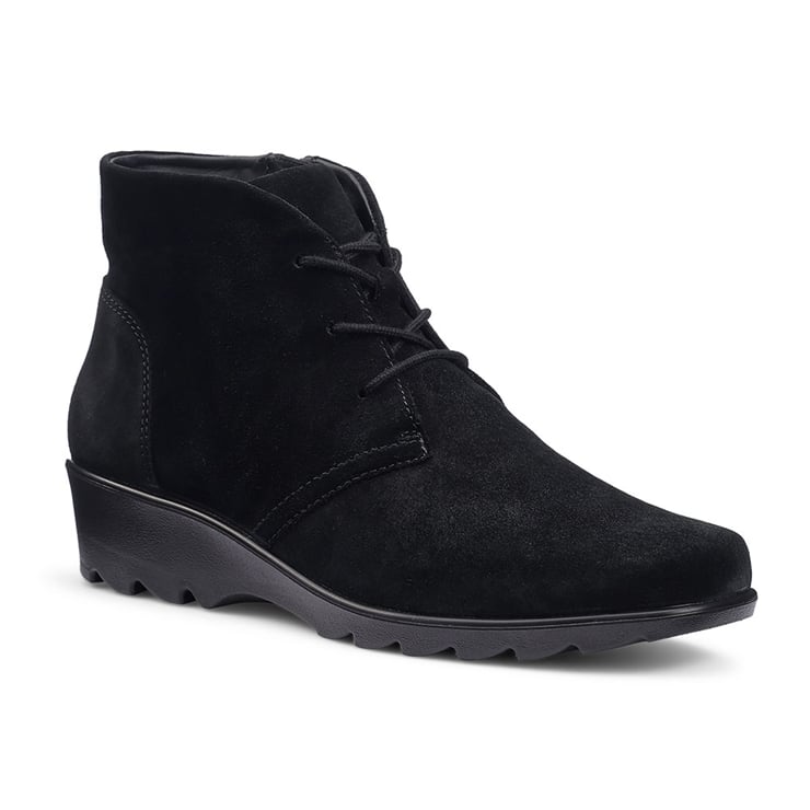 Fenton Boots