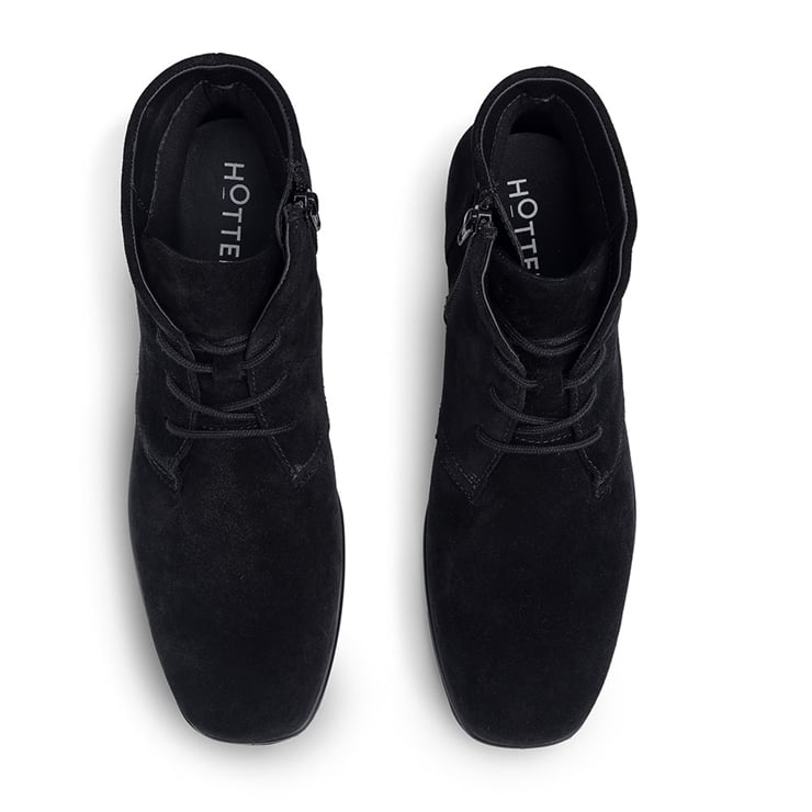 Fenton Boots