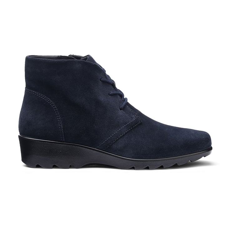 Fenton Boots