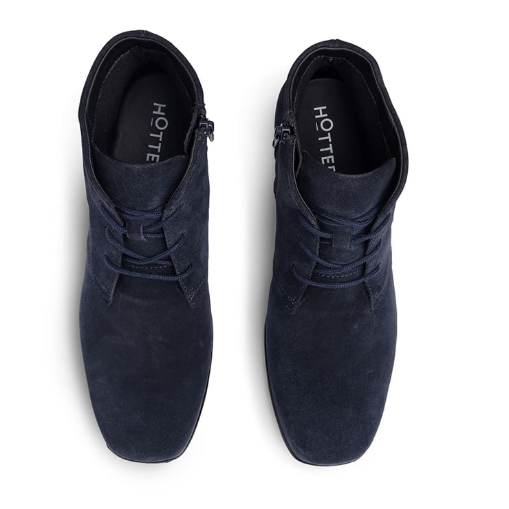 Fenton Boots
