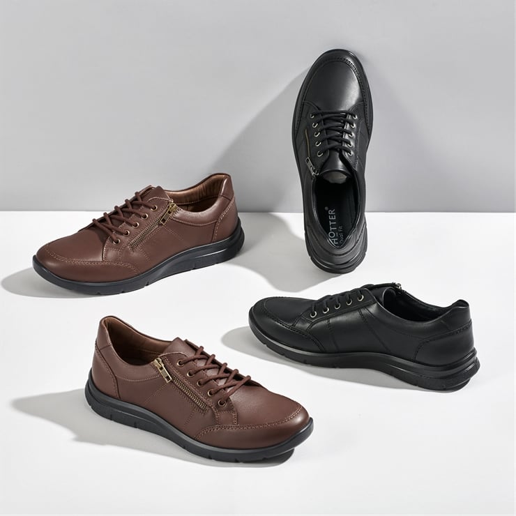 Finn Shoes