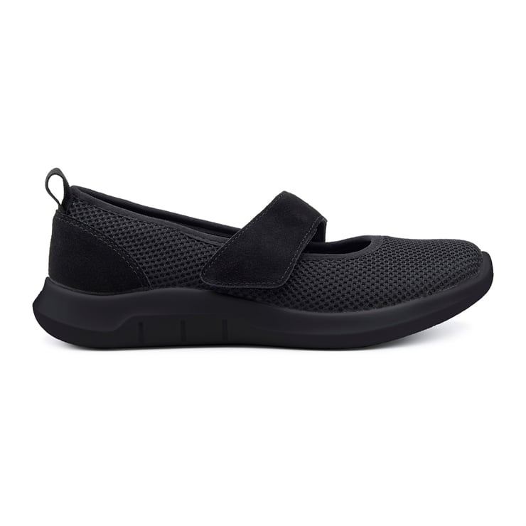 Flow Trainers