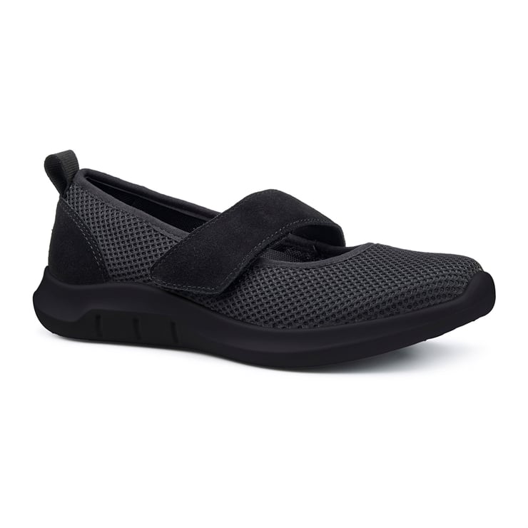 Flow Trainers