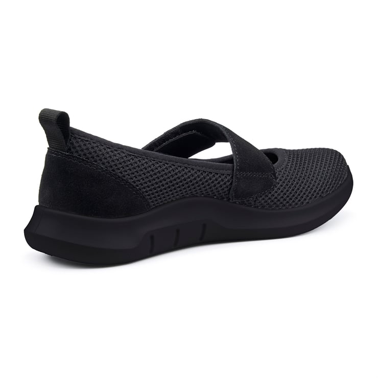 Flow Trainers