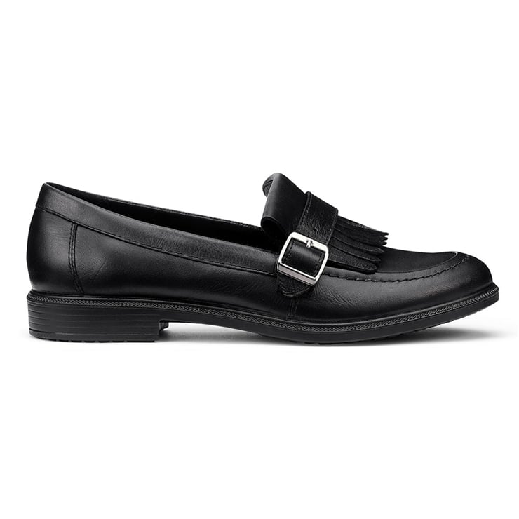 Fowey Shoes