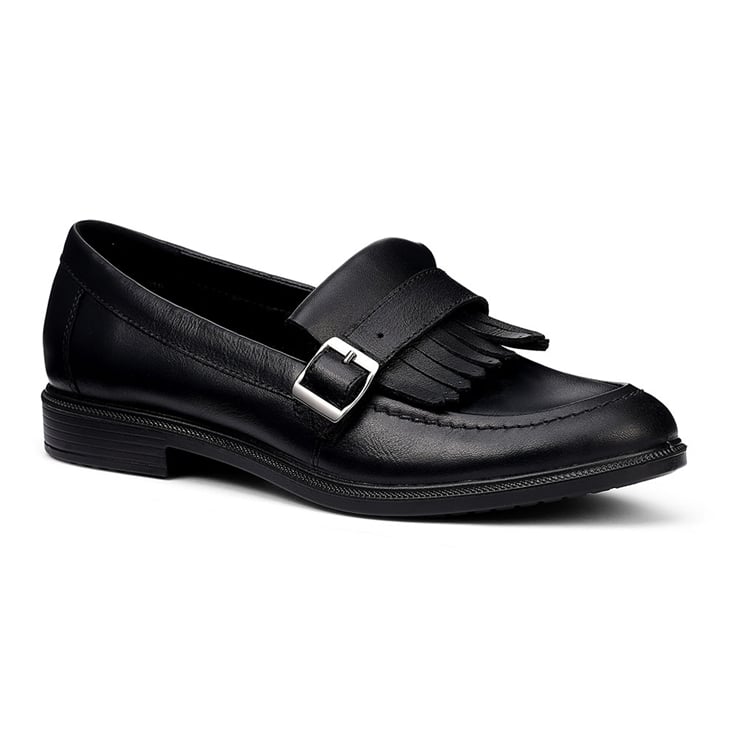 Fowey Shoes