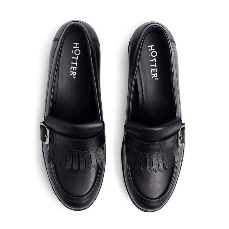 Fowey Shoes
