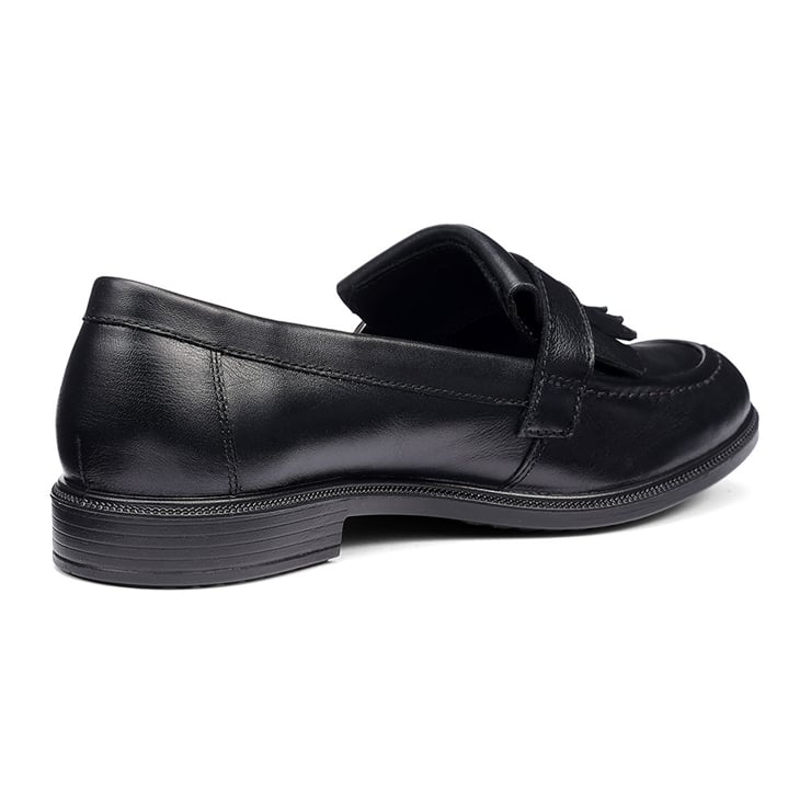 Fowey Shoes