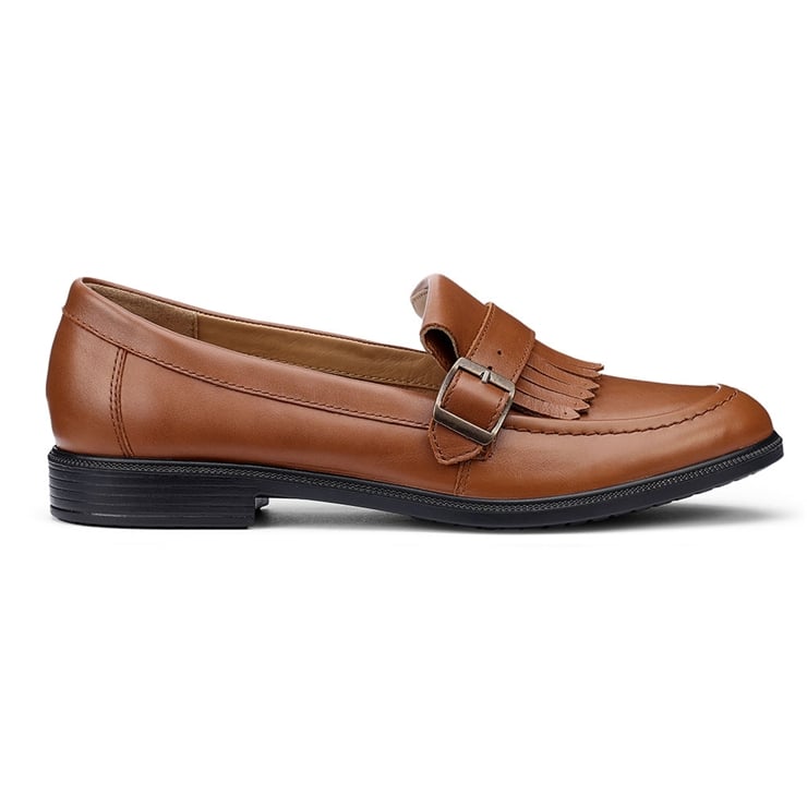 Fowey Shoes