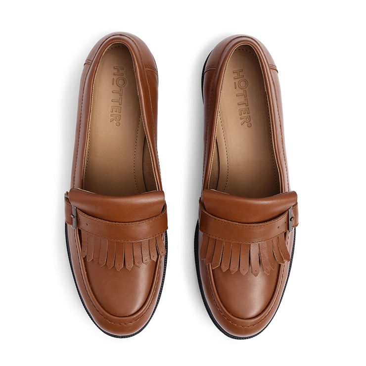 Fowey Shoes