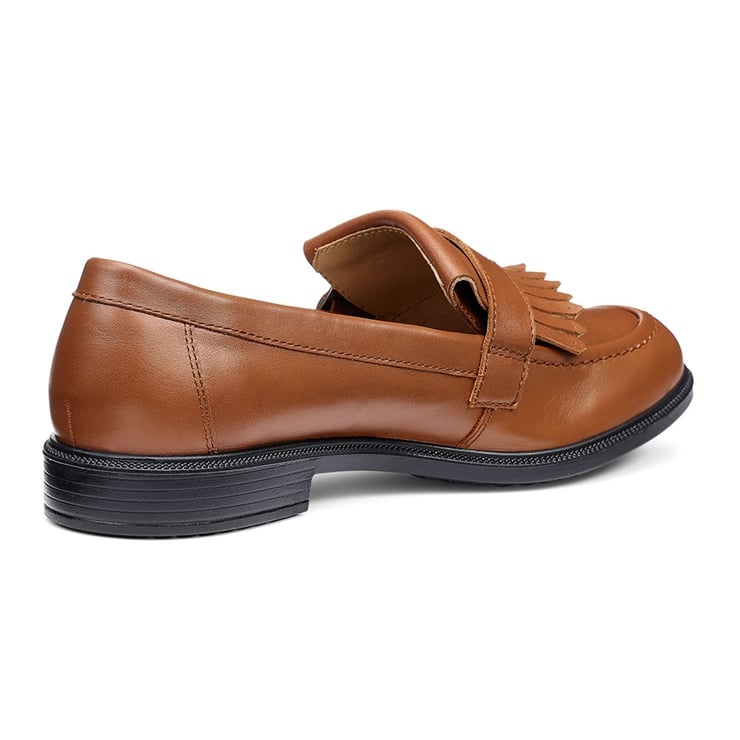Fowey Shoes