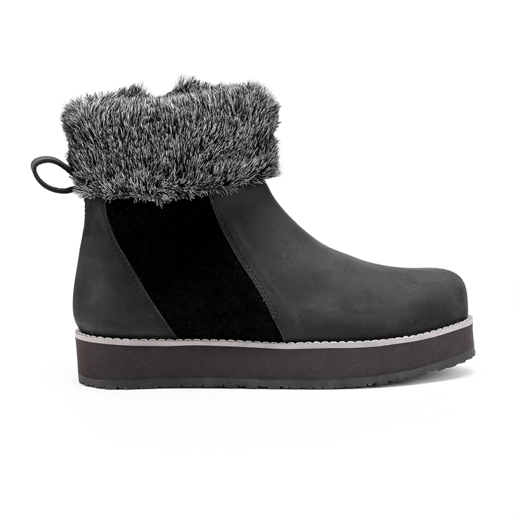 Frida Boots