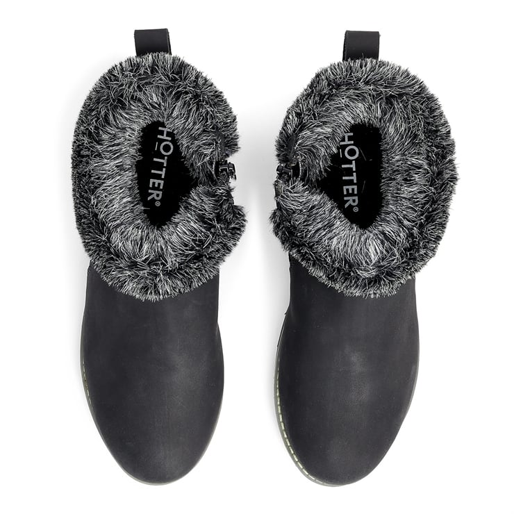 Frida Boots
