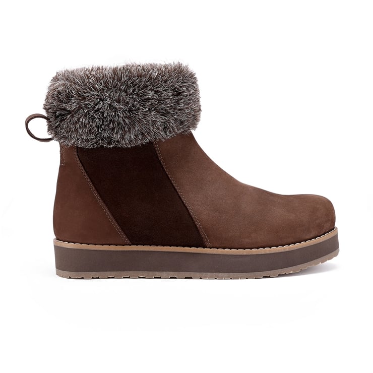 Frida Boots
