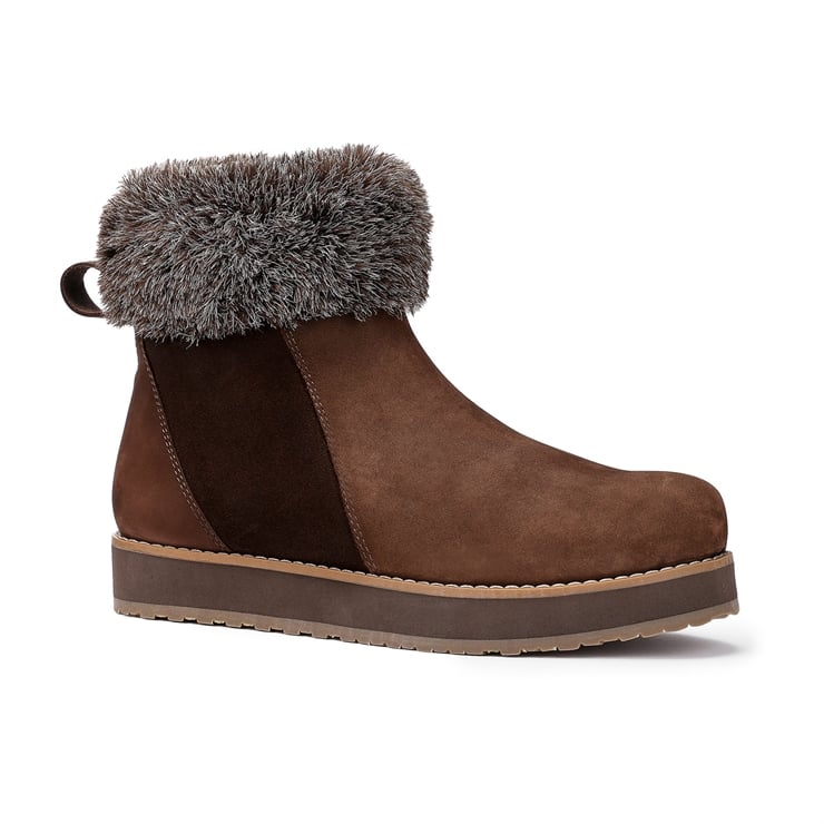 Frida Boots