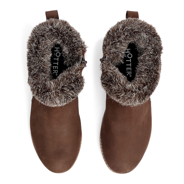 Frida Boots