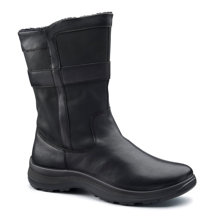 Frontier WP Boots