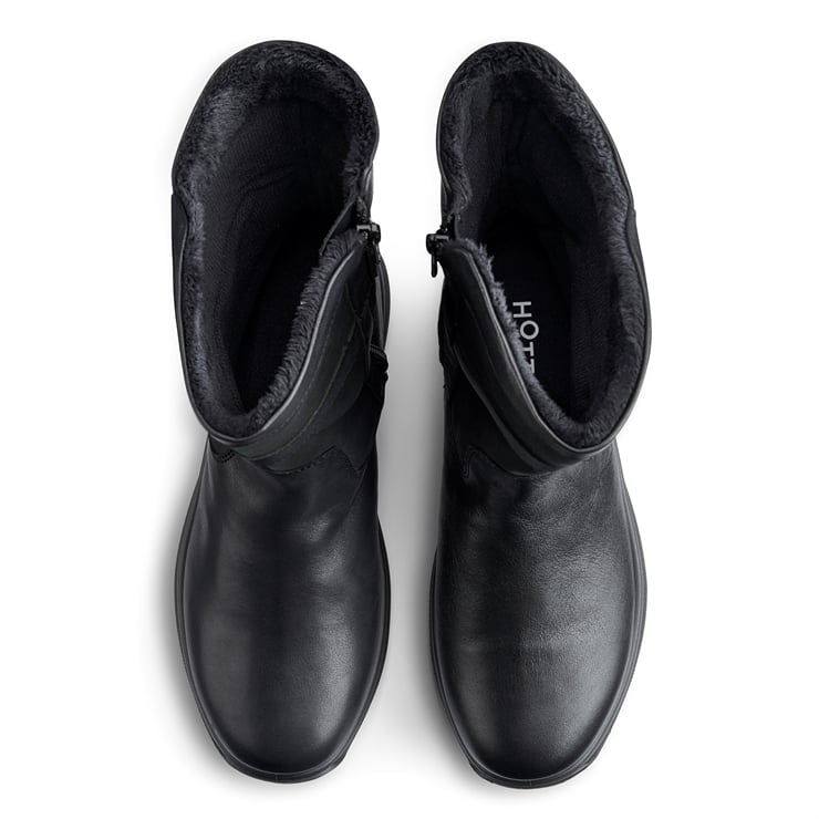 Frontier WP Boots