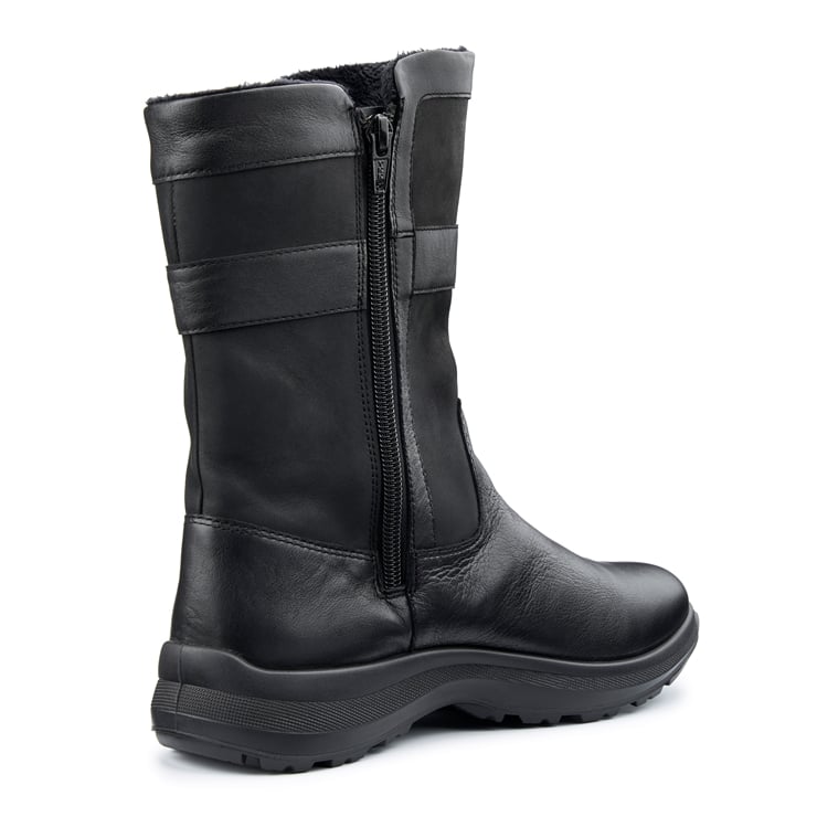 Frontier WP Boots