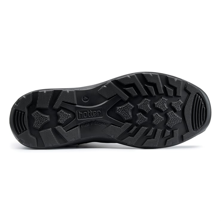 Frontier WP Boots