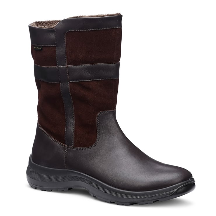 Frontier WP Boots