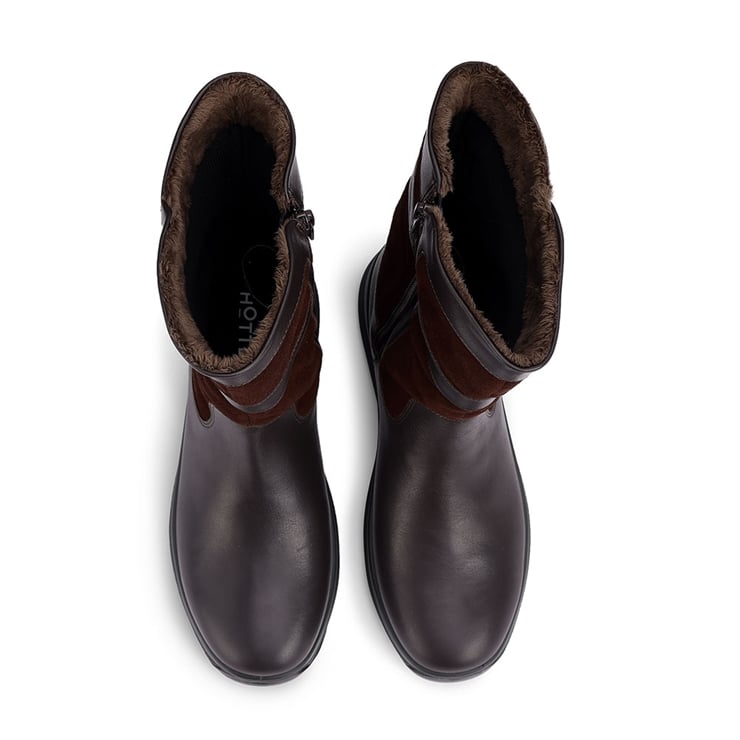 Frontier WP Boots