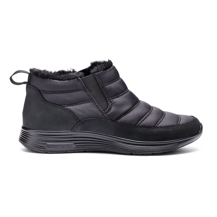 Frost Boots