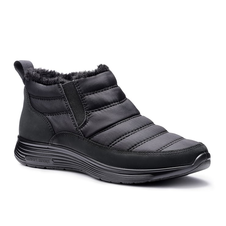 Frost Boots