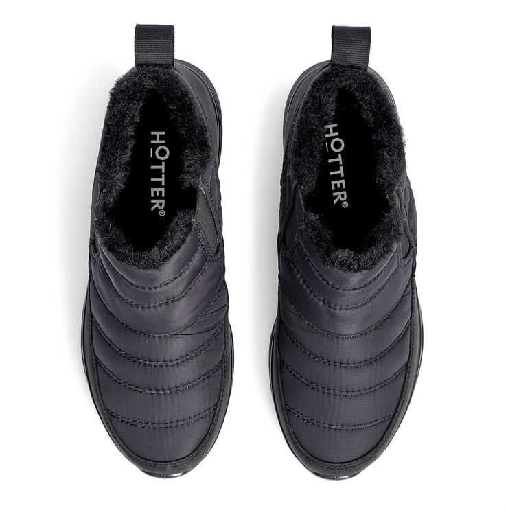 Frost Boots