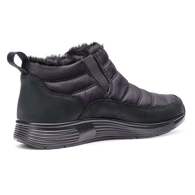 Frost Boots