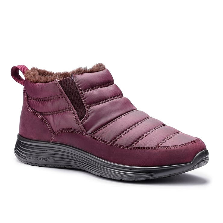 Frost Boots