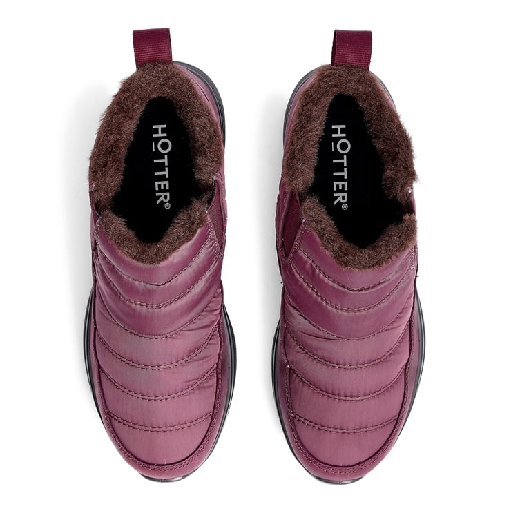 Frost Boots