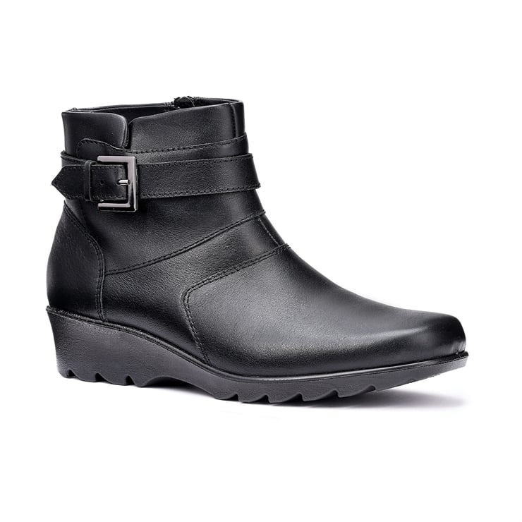 Foxton Boots