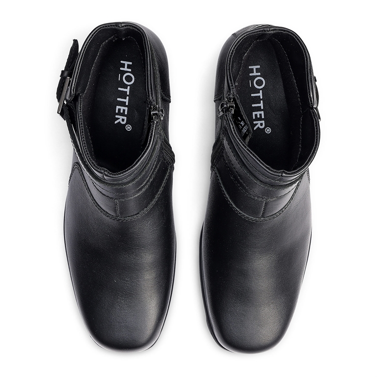 Foxton Boots