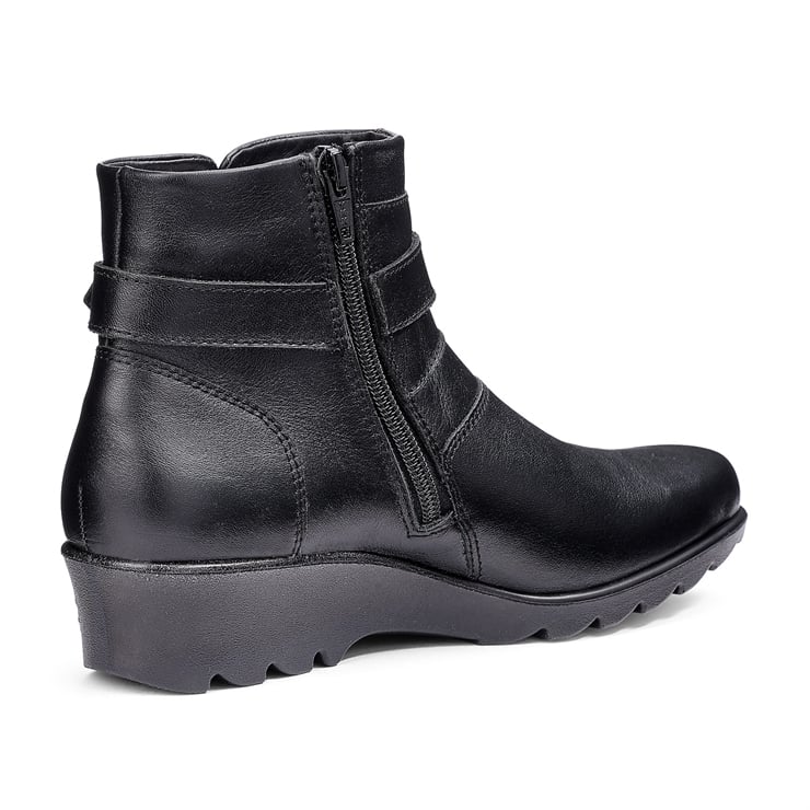 Foxton Boots