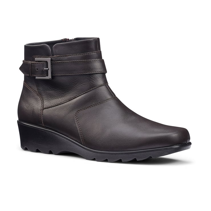 Foxton Boots