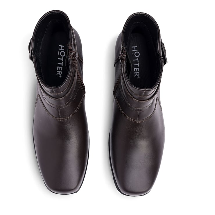 Foxton Boots