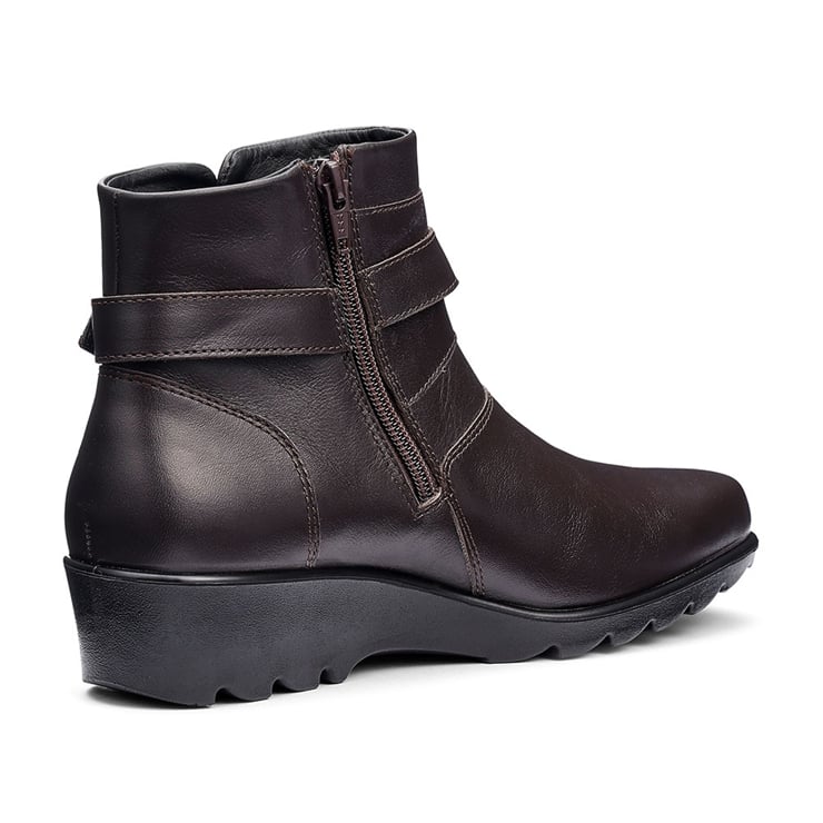 Foxton Boots