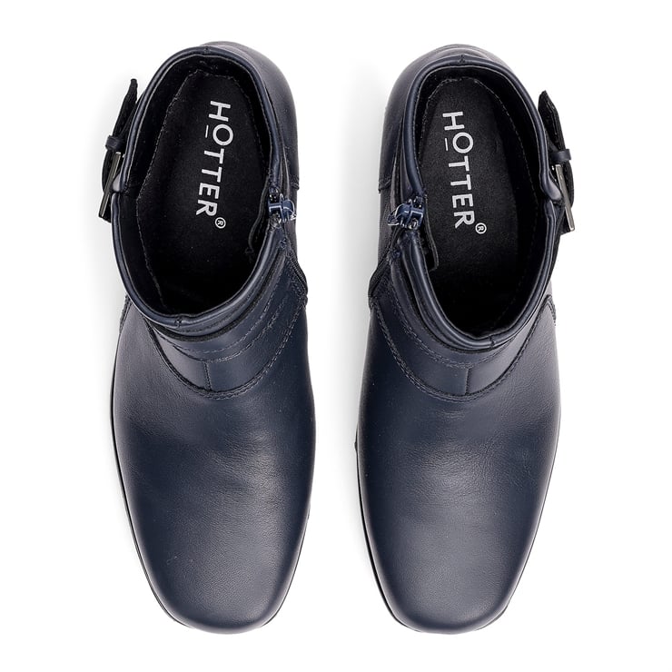 Foxton Boots