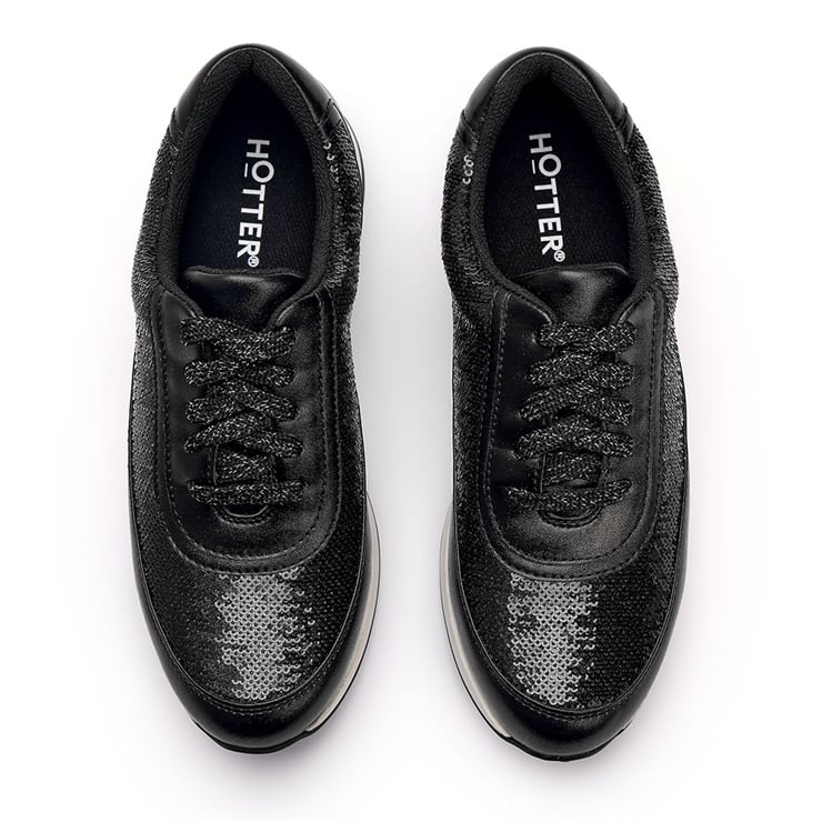 Gleam Trainers