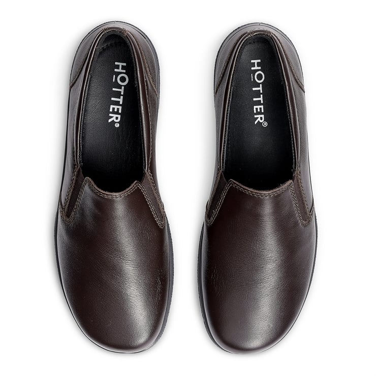Glove II Shoes