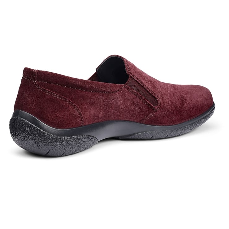 Glove II Shoes