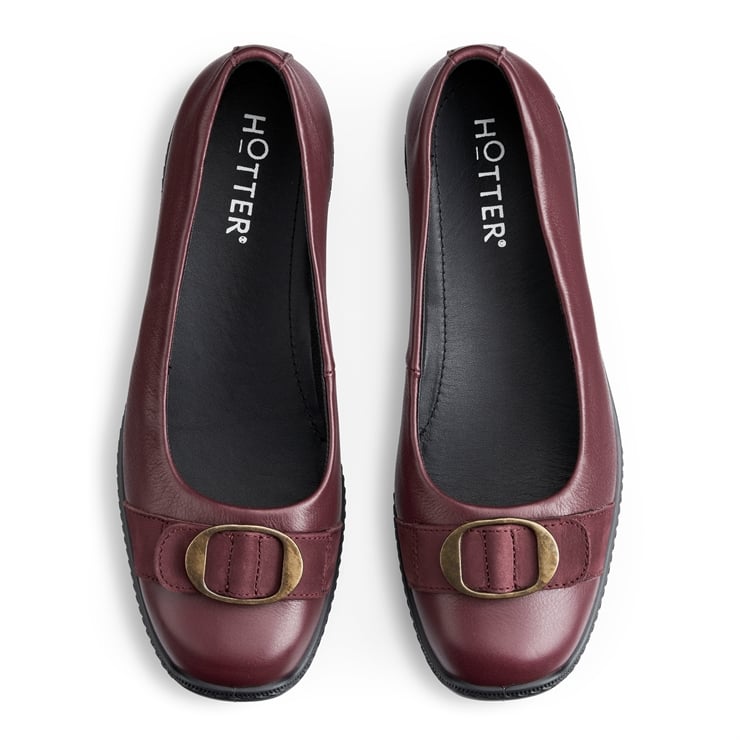 Grace Shoes