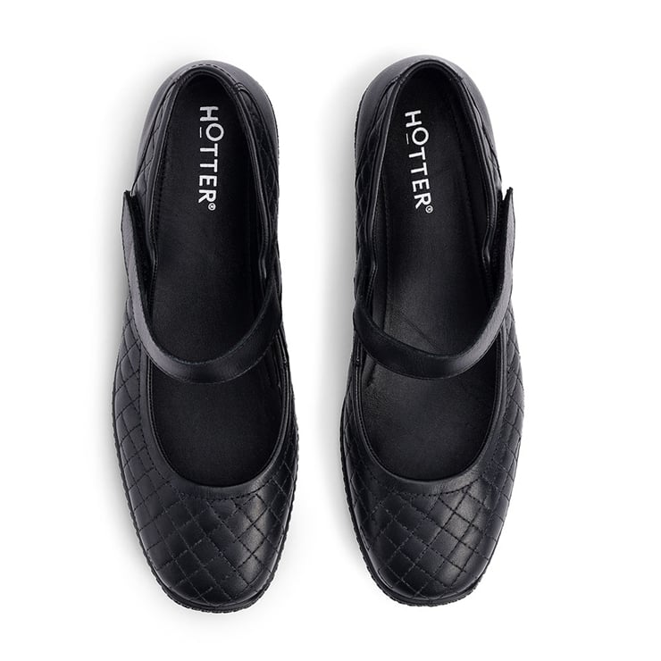Grateful Shoes